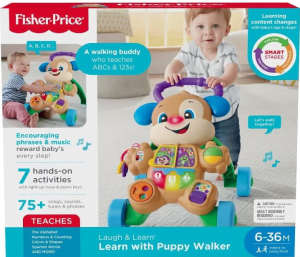 Selling toys kids Walker 