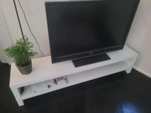 Ikea TV table