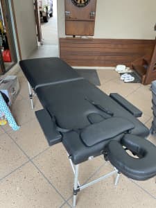 lash bed / massage bed