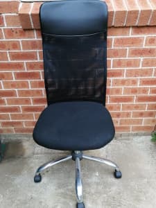 Office chairs for sale $10