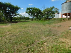 one acre of industrial land to lease ideal for any type of business