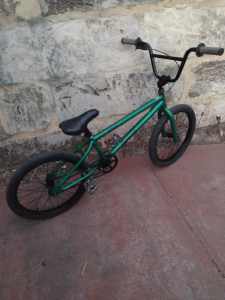BMX Bike repco