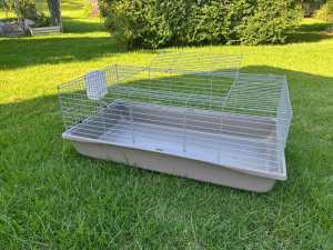 3x Rabbit Hutches and Accessories (or for a small pet)