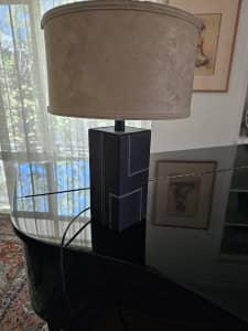 Table Lamp in excellent condition