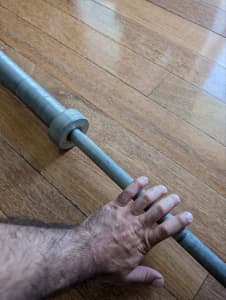 15kg Olympic Barbell