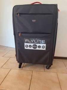 Suitcase - Flylite