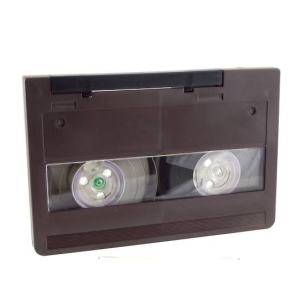 Wanted: Wanted —- Umatic 3/4 and Philips N1700 VCR-LP format video tapes