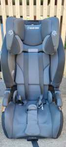MAXI COSI Luna Harnessed Car Seat, for 6M-8 Years