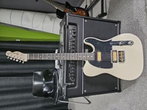 Fender Telecaster 