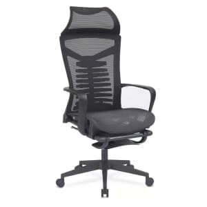 EGCX-K339L Ergonomic Office Chair