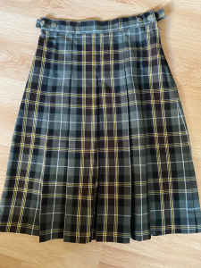 Golden Grove High School Skirt