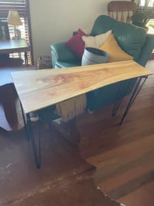Hall way Tables or High Coffee tables