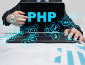 PHP Developer wanted