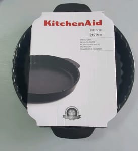 Brand New KitchenAid PIE DISH