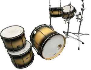 Tama Superstar Hyperdrive Drum Kit *343415