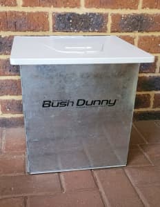 Bush Dunny