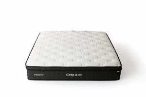 NEW Mattresses in Box - Premium Sleep & Co bed mattress ALL SIZES $165