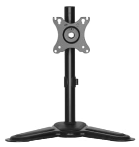 Brateck Single Monitor Premium Articulating Aluminium Stand