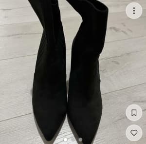 Ladies Boots