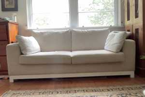 Free Sofa Bed, used