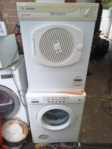 Two dryers for sale