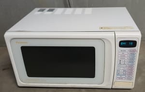 Panasonic Convection Microwave (850W) Oven NN-C888W, working, CLAYTON