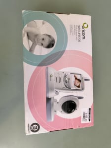 Oricom Secure 700 Baby Monitor