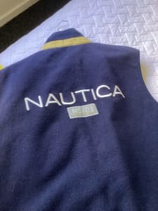Nautica Mens Vest