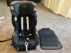 Brand new conditioned Britax Millenia SICT-All parts available-$200