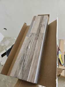 Timber plank tiles 150x600
