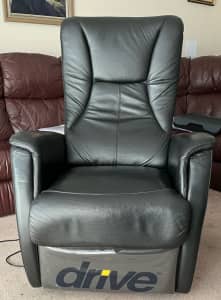 Drive electric lift chair 