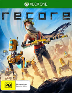 Recore - Xbox One