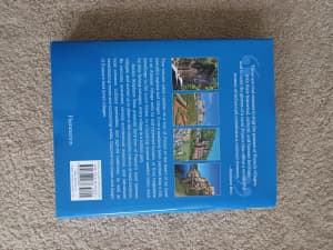 The Best Loved Villages of France by Stephane Bern - Coffee table book