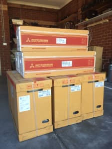 ❇️ SPLIT SYSTEM HEATING AND COOLING UNITS MELBOURNE ❇️ ❄️☀️❄️☀️❄️☀️