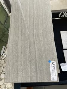 Grey Falda lap 300x600 porcelain wall and floor