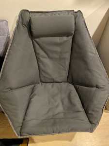 Hexagon Camping Chair