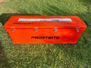100 Litre Esky Cooler Excellent For Fishing Or Partys