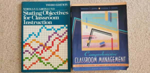 Teaching and Education Studies Books
