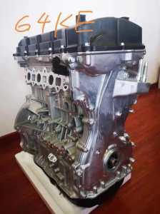 Hyundai Kia brand new engine G4KE 2.4L Sportage IX35 Sorrento