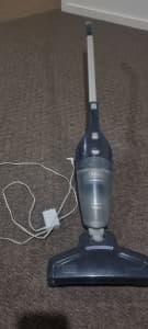 Rechargeable stick Vacuum cleaner
