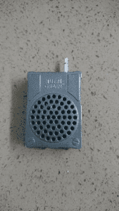 AUX mini speaker