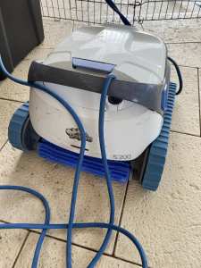 Pool Robot Cleaner 