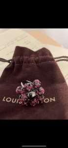 Louis Vuitton Women’s Ring