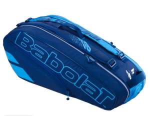 Babolat Tennis Bag Backpack 6 Racquet Pure Drive 6 BRAND NEW