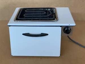 Portable Vintage Cooktop Stove