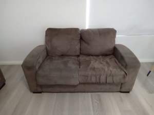 2 seater lounge chair