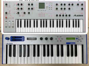Wanted: Wanted to Buy Alesis Micron or Ion