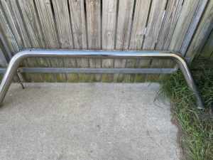 Wanted: Ladder rack for Ute 