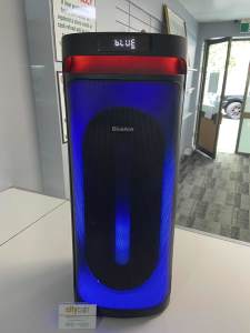 BlueAnt X6 - 160 Watt Party Speaker
