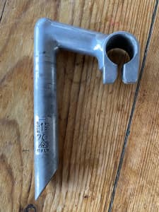 Vintage ITM Italy bike quill stem bicycle parts fixed 🚴‍♂️
